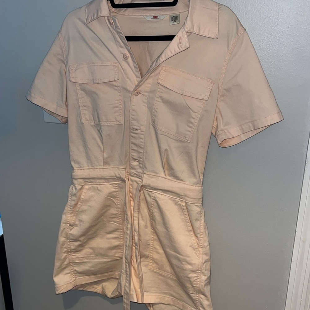 Levi’s Romper